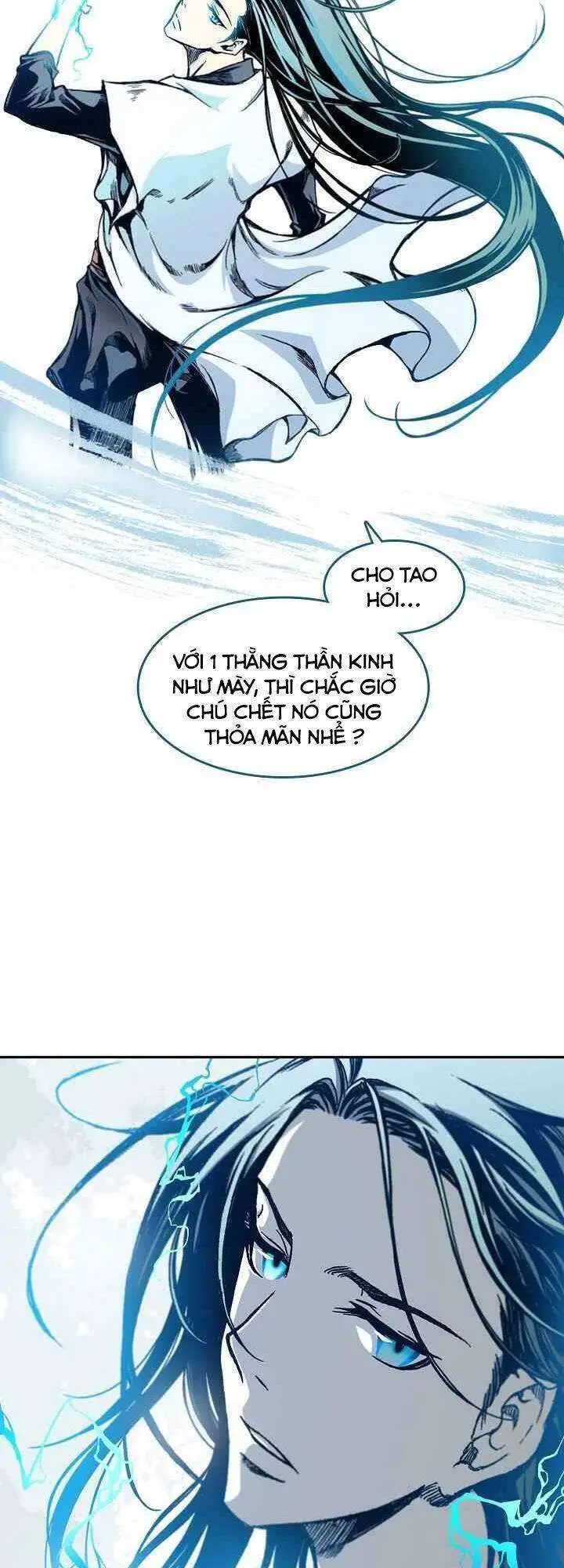 Hồi Ức Của Chiến Thần Nettruyen ZZZ Chuong 61 Page 6