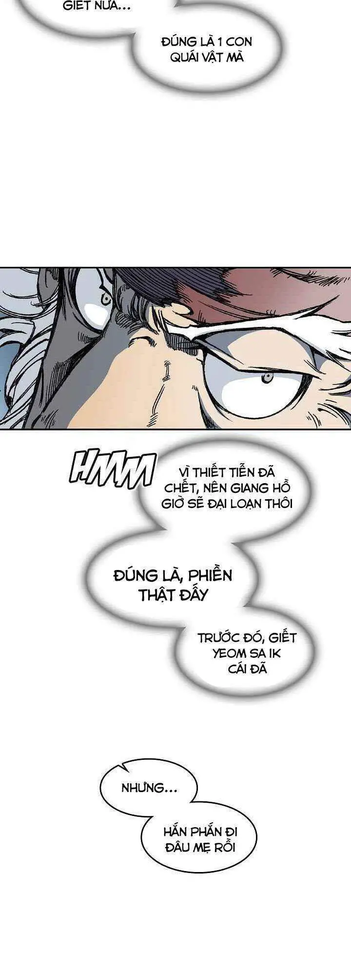 Hồi Ức Của Chiến Thần Nettruyen ZZZ Chuong 61 Page 9