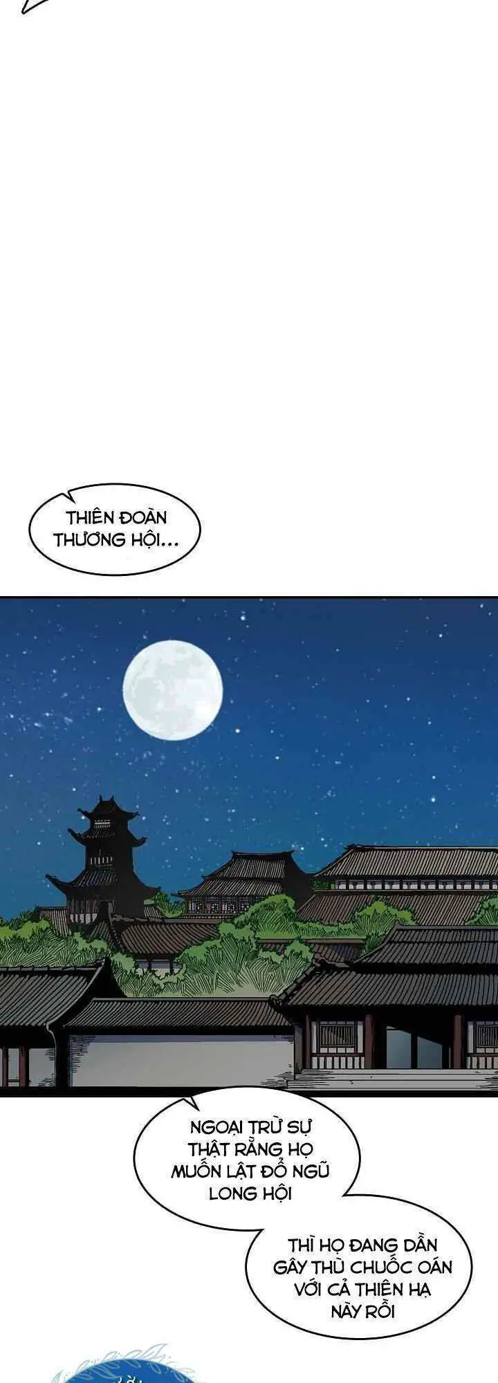 Hồi Ức Của Chiến Thần Nettruyen ZZZ Chuong 61 Page 14