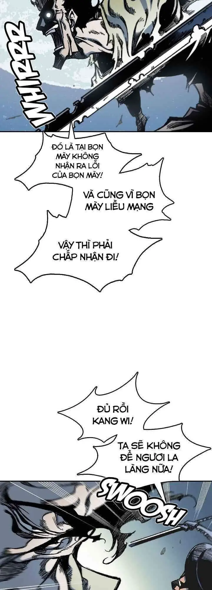Hồi Ức Của Chiến Thần Nettruyen ZZZ Chuong 61 Page 30