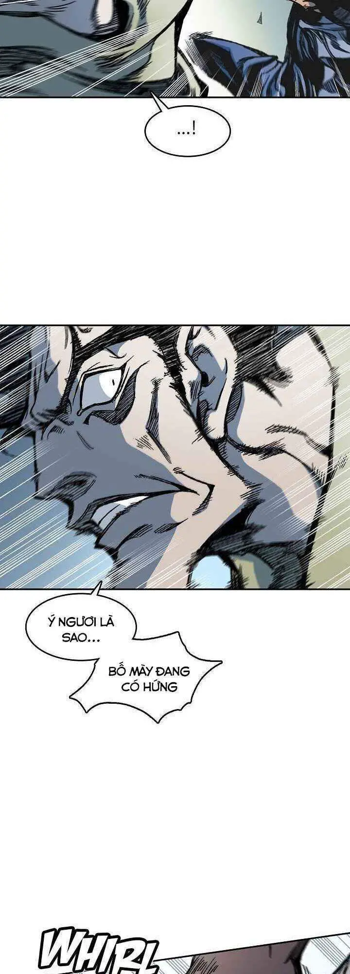 Hồi Ức Của Chiến Thần Nettruyen ZZZ Chuong 61 Page 31