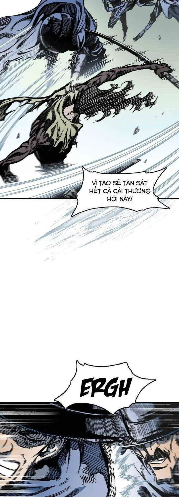 Hồi Ức Của Chiến Thần Nettruyen ZZZ Chuong 61 Page 35