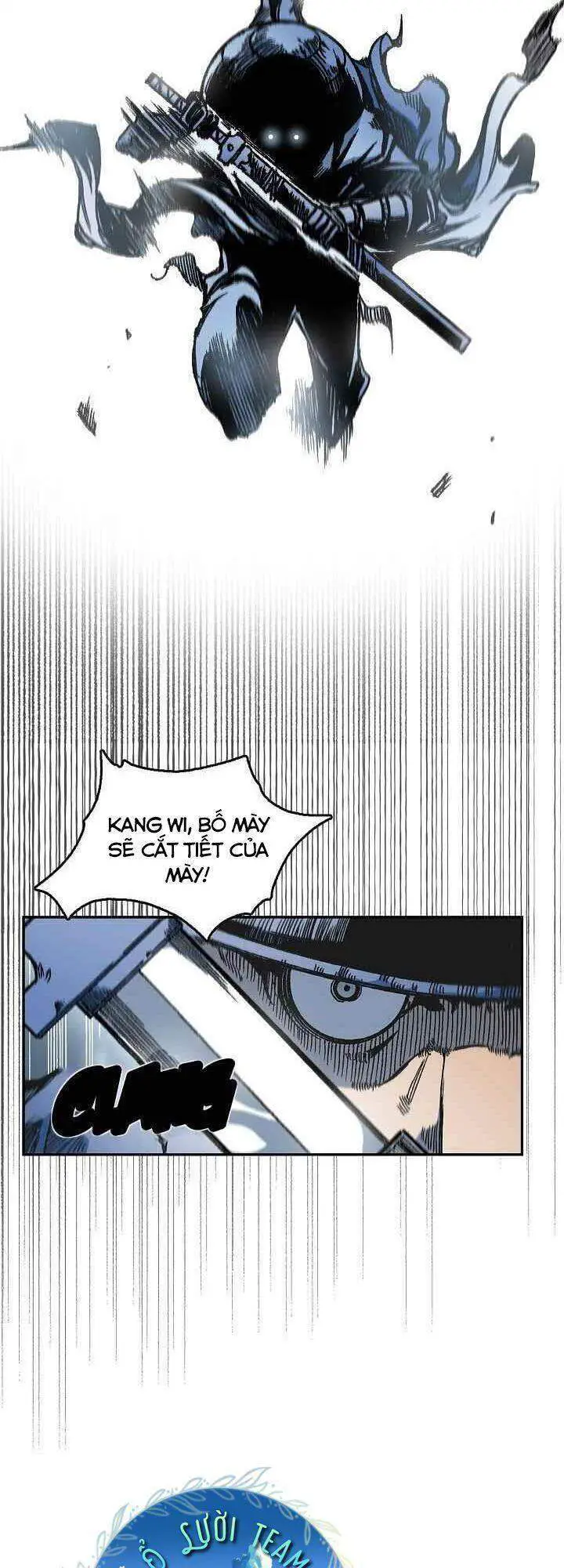 Hồi Ức Của Chiến Thần Nettruyen ZZZ Chuong 61 Page 42