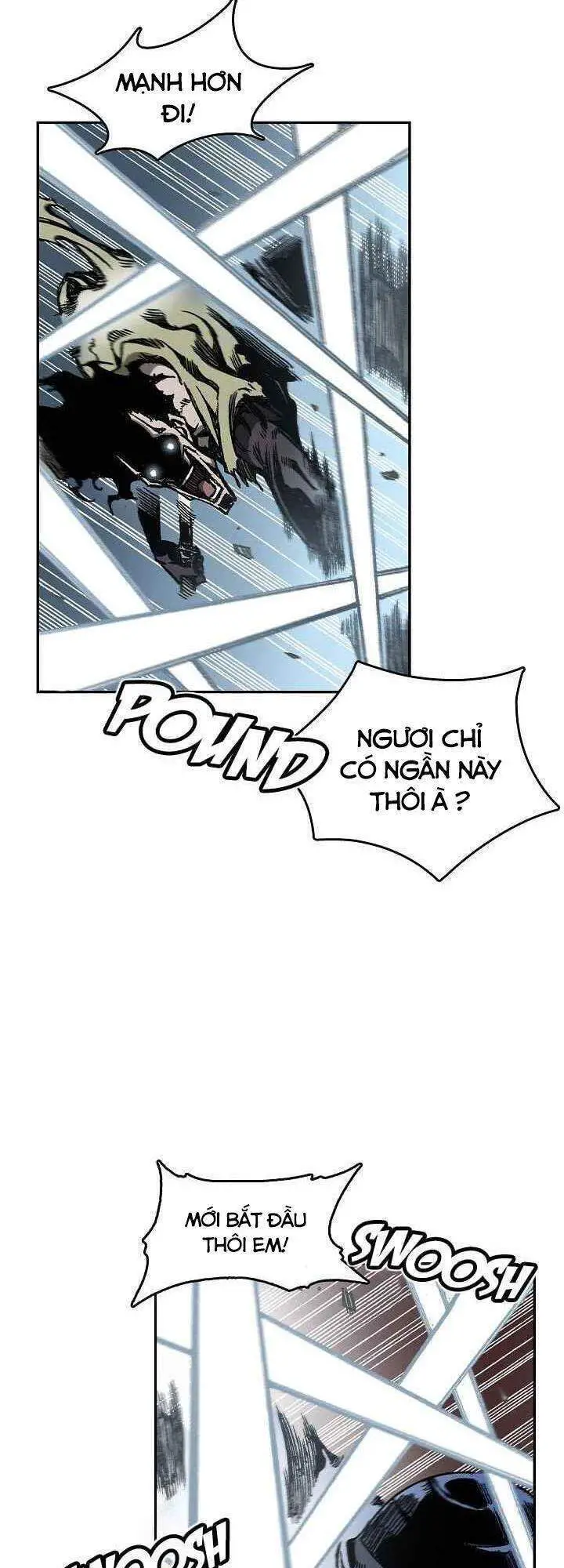 Hồi Ức Của Chiến Thần Nettruyen ZZZ Chuong 61 Page 46