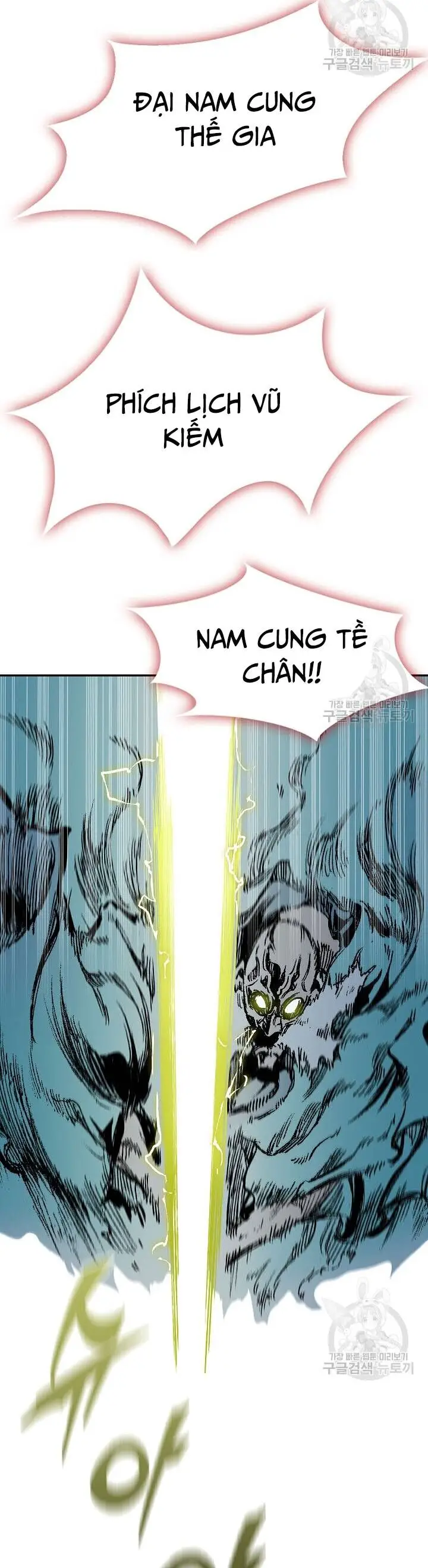 Hồi Ức Của Chiến Thần Nettruyen ZZZ Chương 129 Page 28