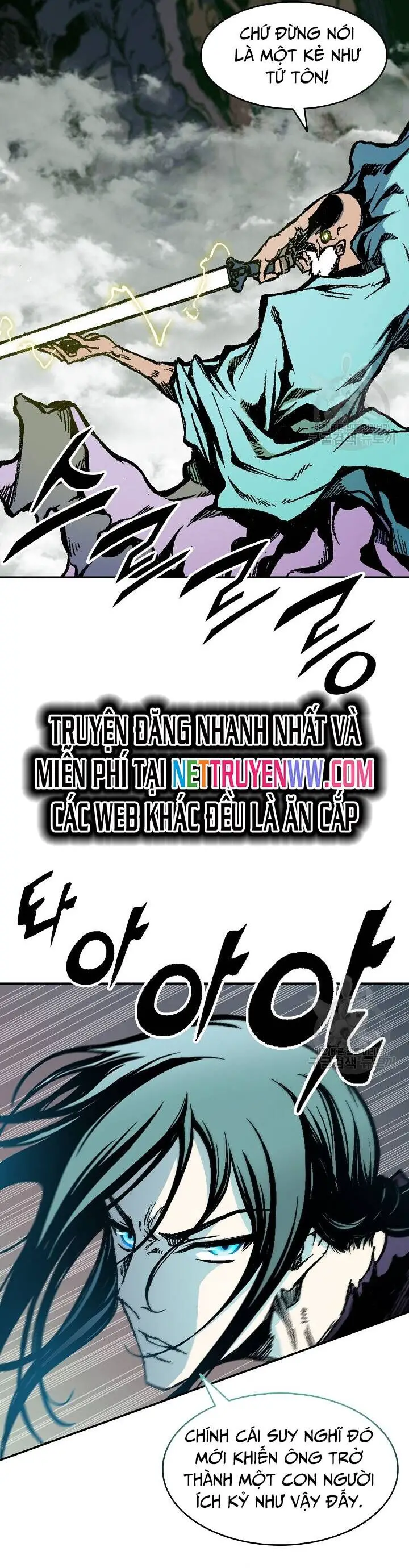 Hồi Ức Của Chiến Thần Nettruyen ZZZ Chương 129 Page 43
