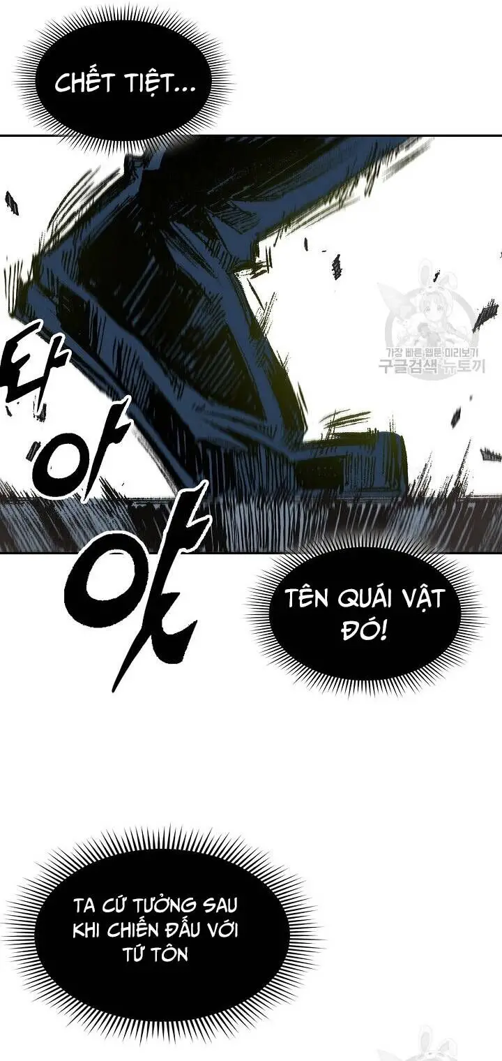 Hồi Ức Của Chiến Thần Nettruyen ZZZ Chương 129 Page 47