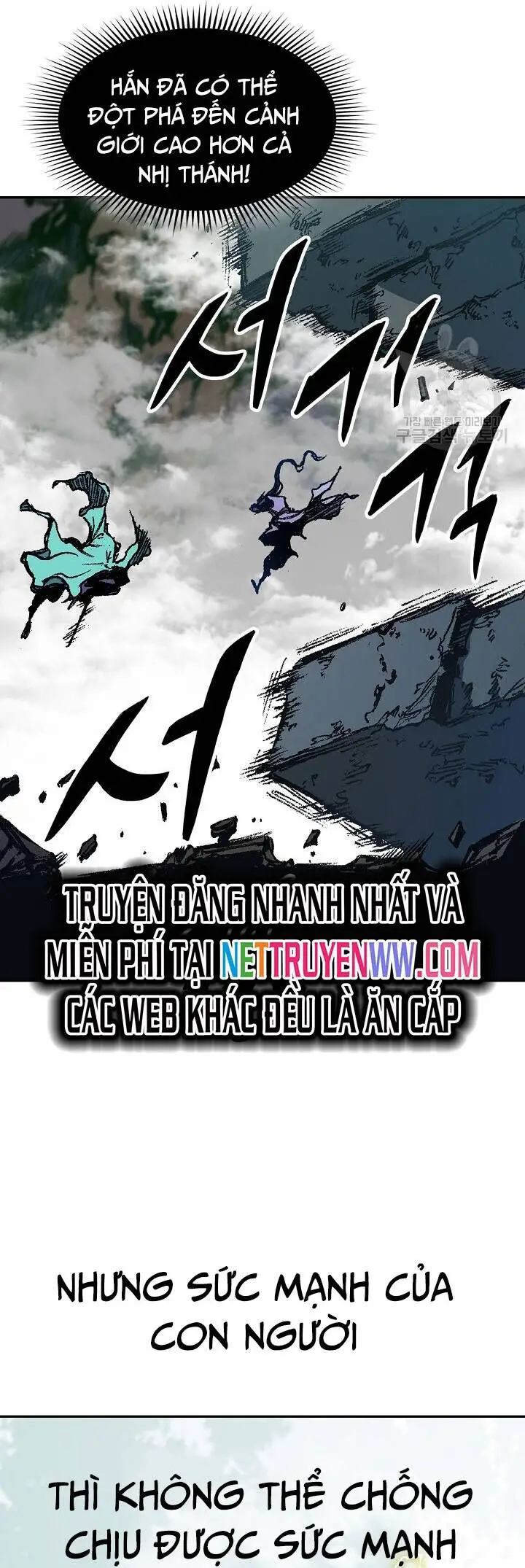 Hồi Ức Của Chiến Thần Nettruyen ZZZ Chương 129 Page 50