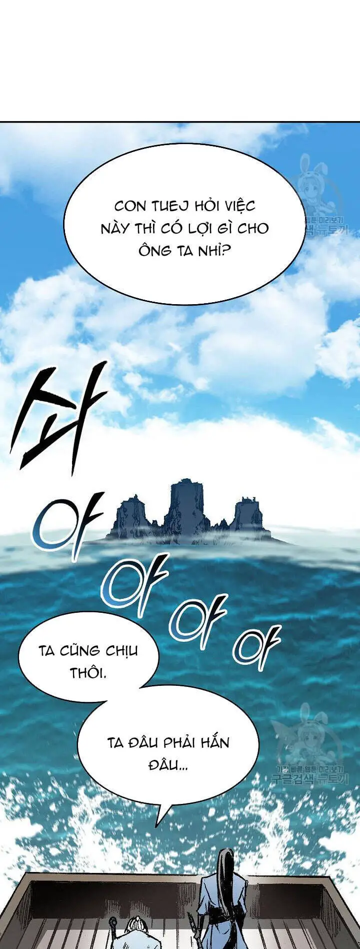 Hồi Ức Của Chiến Thần Nettruyen ZZZ Chương 143 Page 23