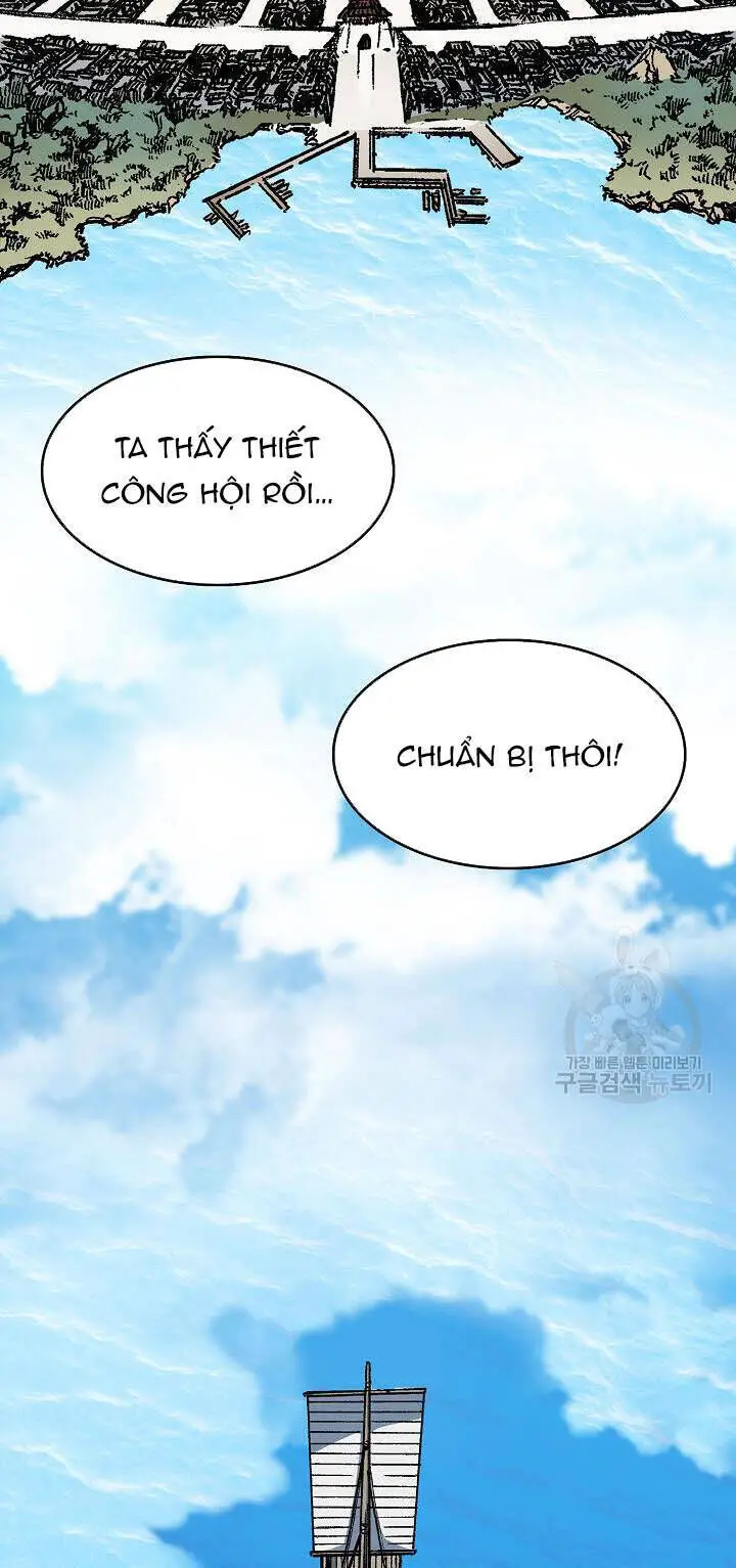 Hồi Ức Của Chiến Thần Nettruyen ZZZ Chương 143 Page 25