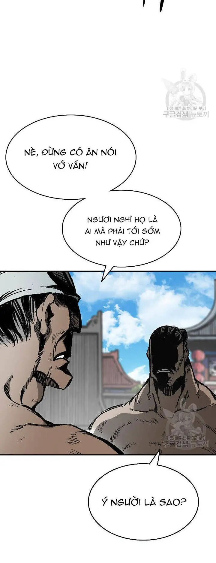 Hồi Ức Của Chiến Thần Nettruyen ZZZ Chương 143 Page 30