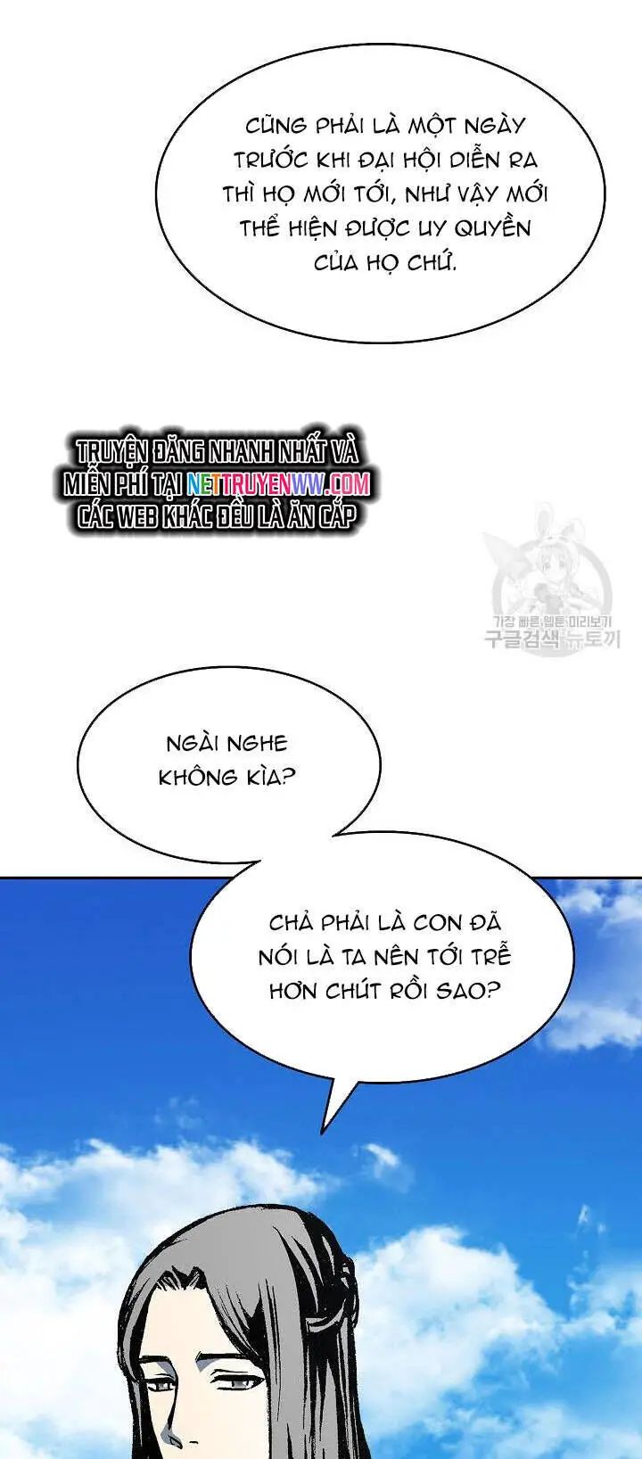 Hồi Ức Của Chiến Thần Nettruyen ZZZ Chương 143 Page 33
