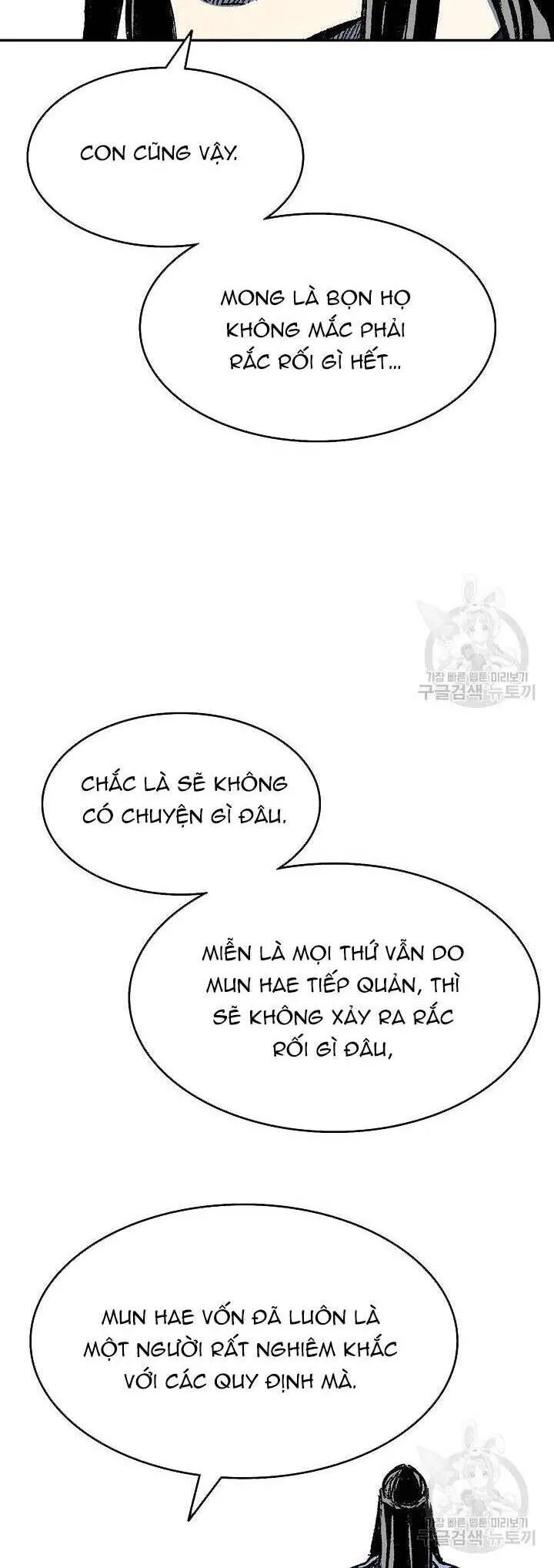 Hồi Ức Của Chiến Thần Nettruyen ZZZ Chương 143 Page 36