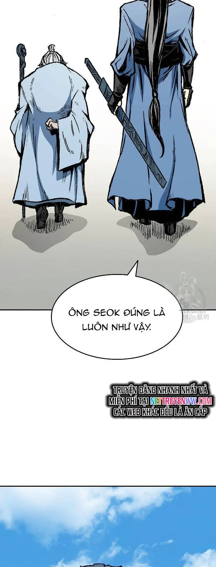 Hồi Ức Của Chiến Thần Nettruyen ZZZ Chương 143 Page 37