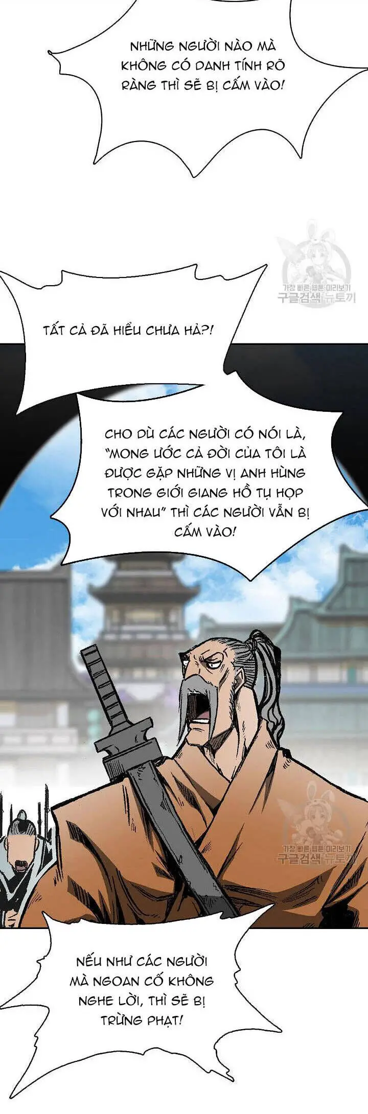 Hồi Ức Của Chiến Thần Nettruyen ZZZ Chương 143 Page 40