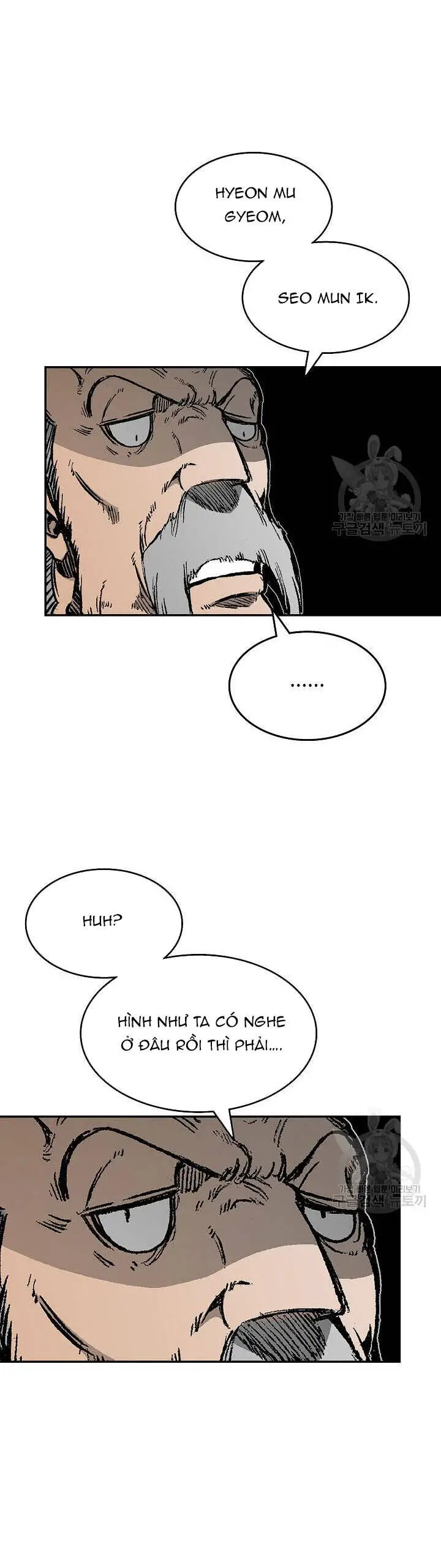 Hồi Ức Của Chiến Thần Nettruyen ZZZ Chương 143 Page 45