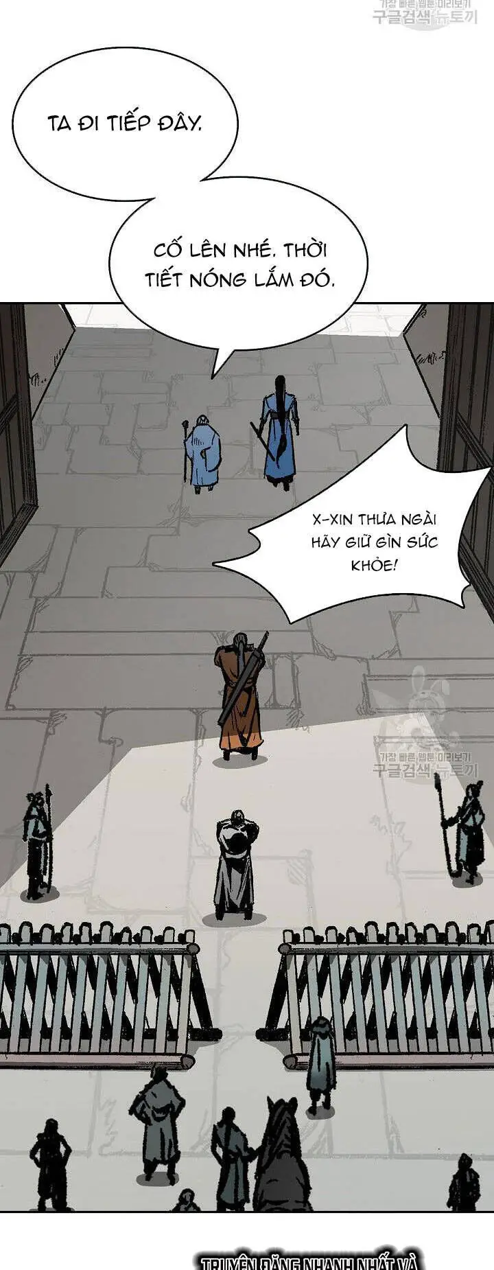 Hồi Ức Của Chiến Thần Nettruyen ZZZ Chương 143 Page 48