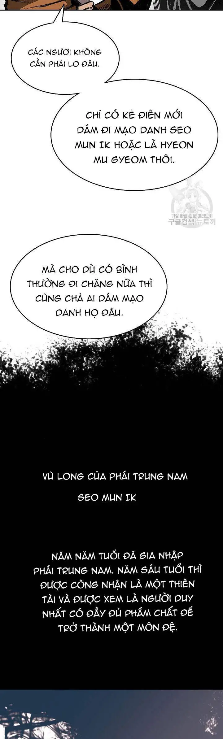 Hồi Ức Của Chiến Thần Nettruyen ZZZ Chương 143 Page 50