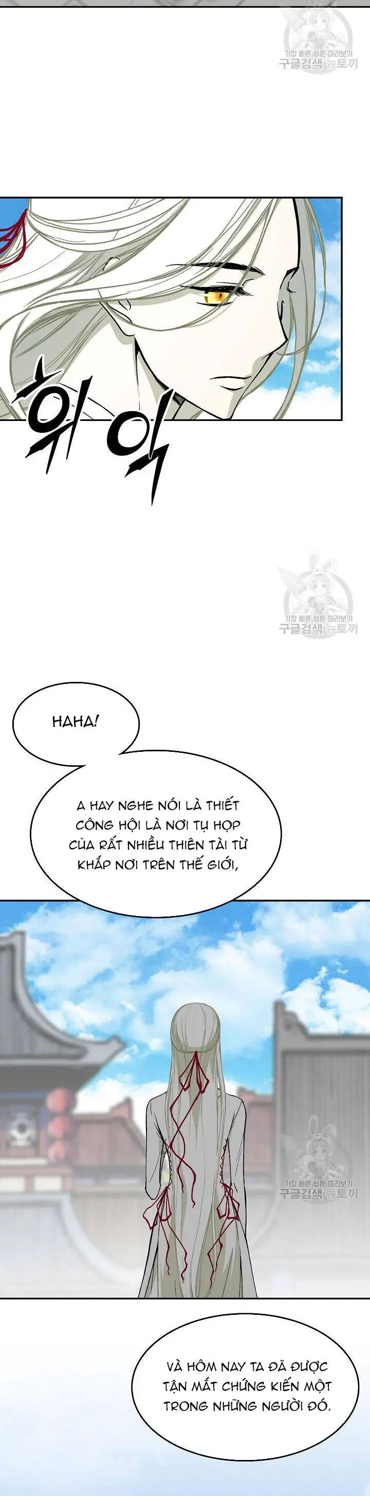 Hồi Ức Của Chiến Thần Nettruyen ZZZ Chương 143 Page 62