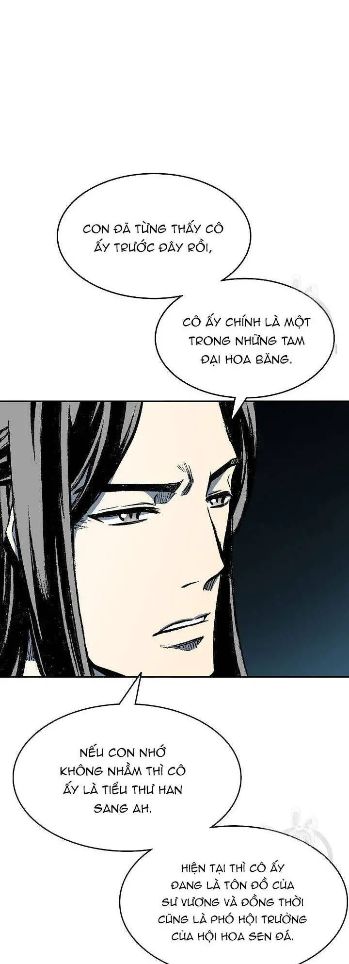 Hồi Ức Của Chiến Thần Nettruyen ZZZ Chương 143 Page 64