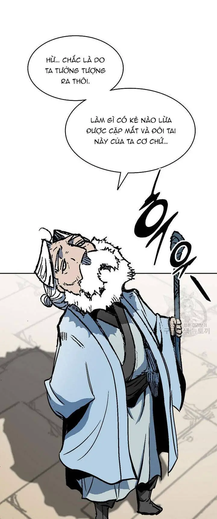Hồi Ức Của Chiến Thần Nettruyen ZZZ Chương 143 Page 72