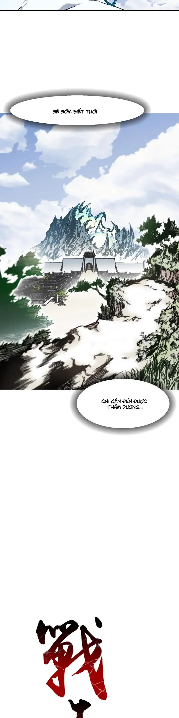 Hồi Ức Của Chiến Thần Nettruyen ZZZ Chương 26 Page 13
