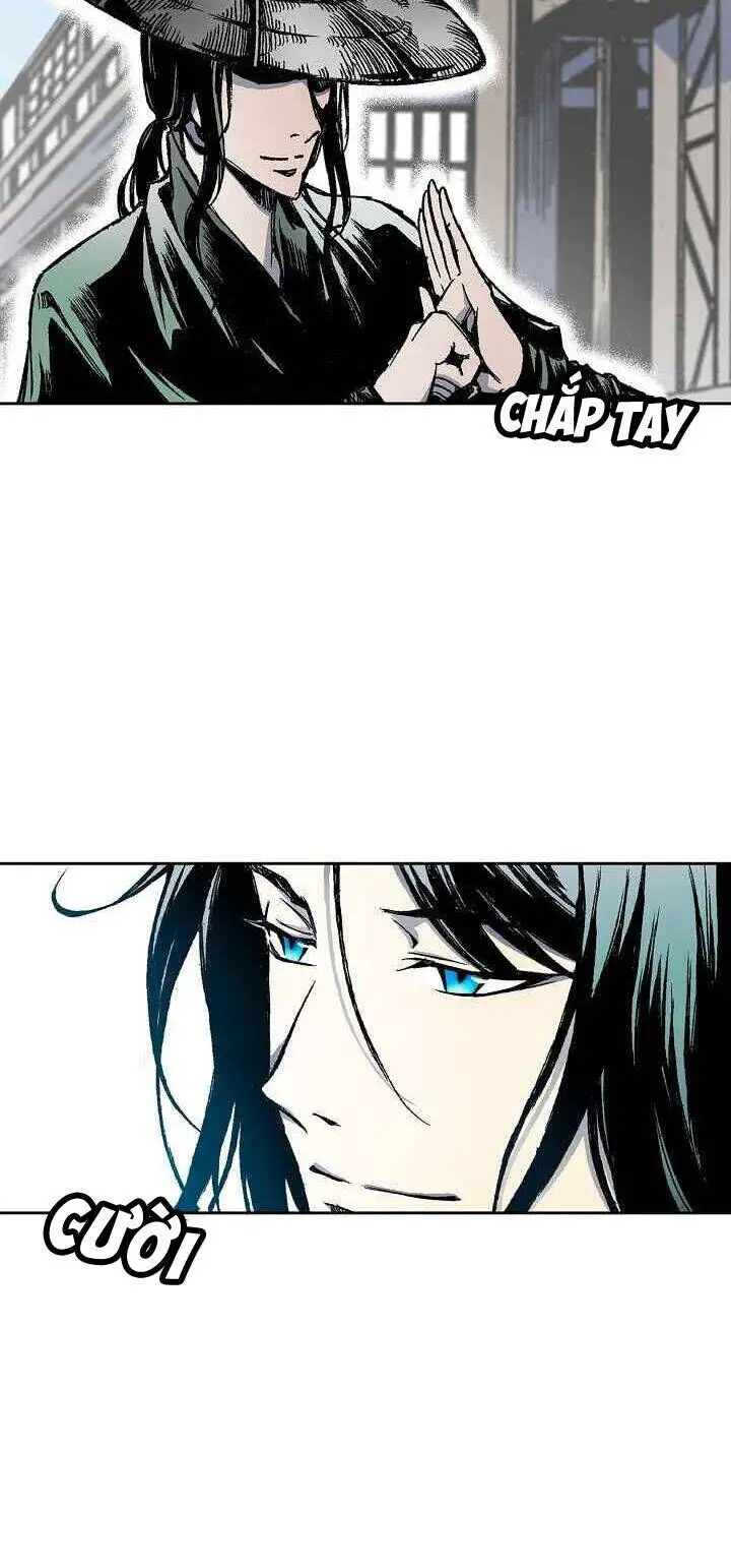 Hồi Ức Của Chiến Thần Nettruyen ZZZ Chương 26 Page 29