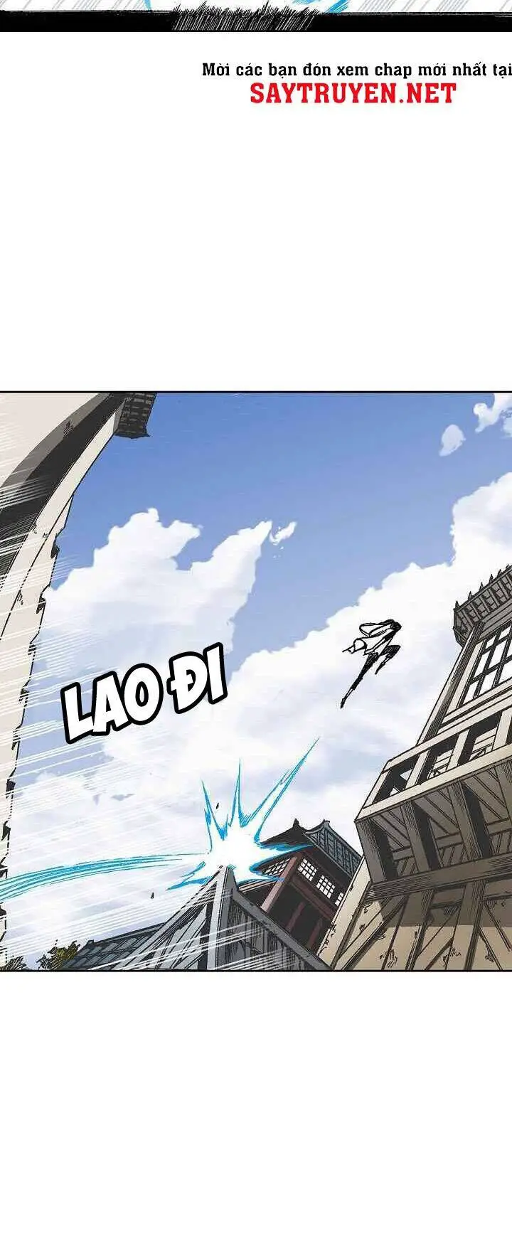 Hồi Ức Của Chiến Thần Nettruyen ZZZ Chương 26 Page 35