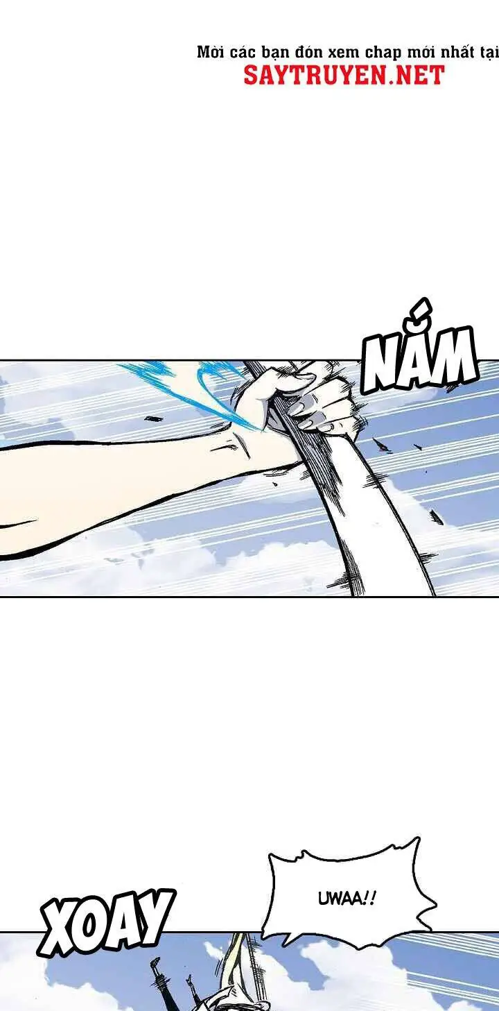Hồi Ức Của Chiến Thần Nettruyen ZZZ Chương 26 Page 37