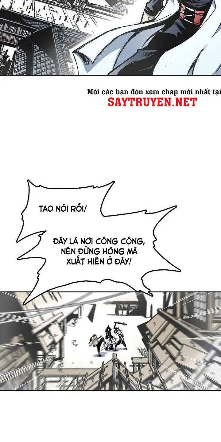 Hồi Ức Của Chiến Thần Nettruyen ZZZ Chương 26 Page 41