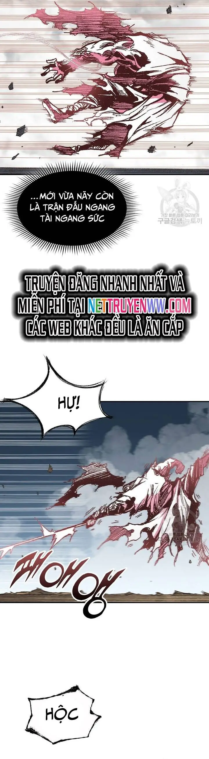 Hồi Ức Của Chiến Thần Nettruyen ZZZ Chương 127 Page 26