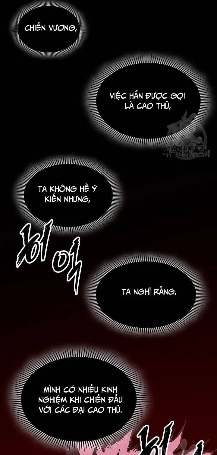 Hồi Ức Của Chiến Thần Nettruyen ZZZ Chương 127 Page 31