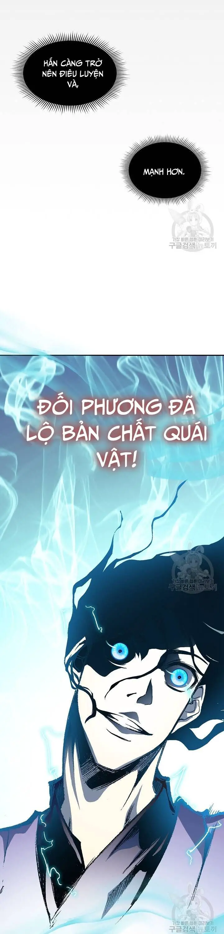 Hồi Ức Của Chiến Thần Nettruyen ZZZ Chương 127 Page 33