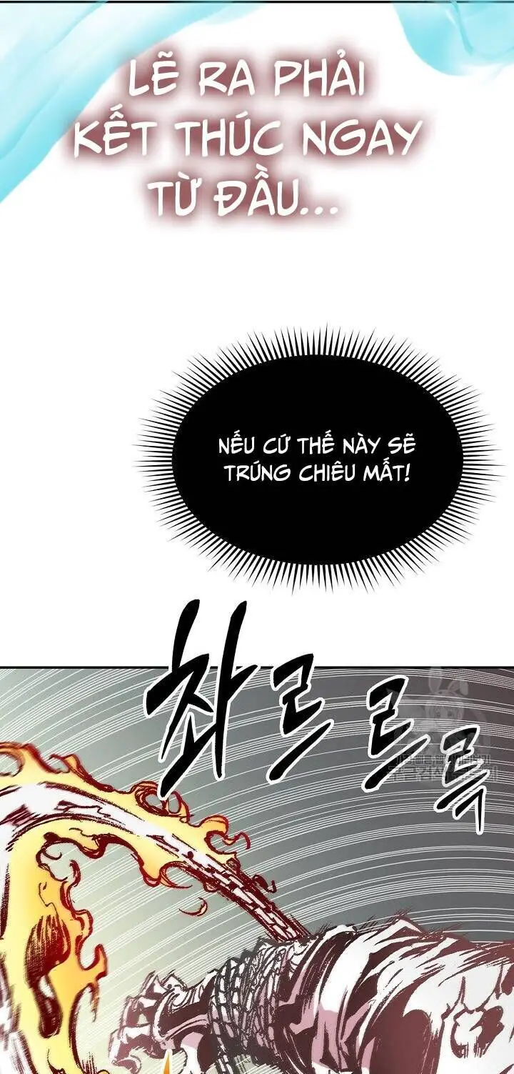 Hồi Ức Của Chiến Thần Nettruyen ZZZ Chương 127 Page 34