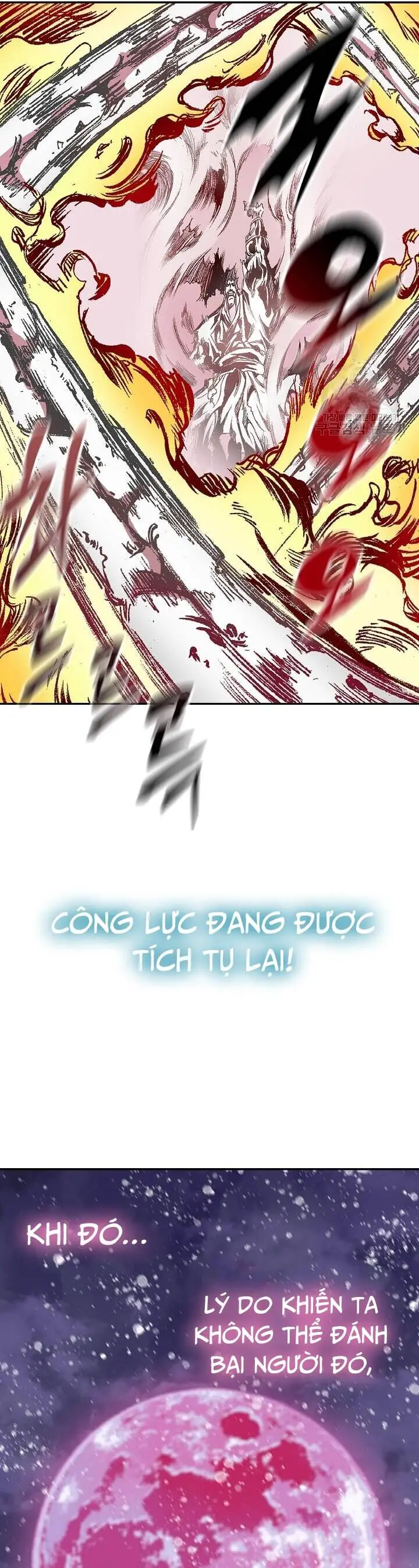 Hồi Ức Của Chiến Thần Nettruyen ZZZ Chương 127 Page 43