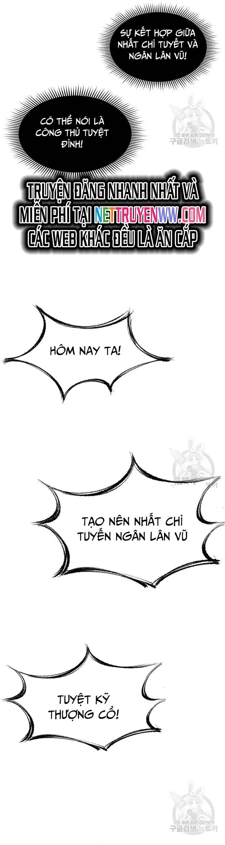 Hồi Ức Của Chiến Thần Nettruyen ZZZ Chương 127 Page 46