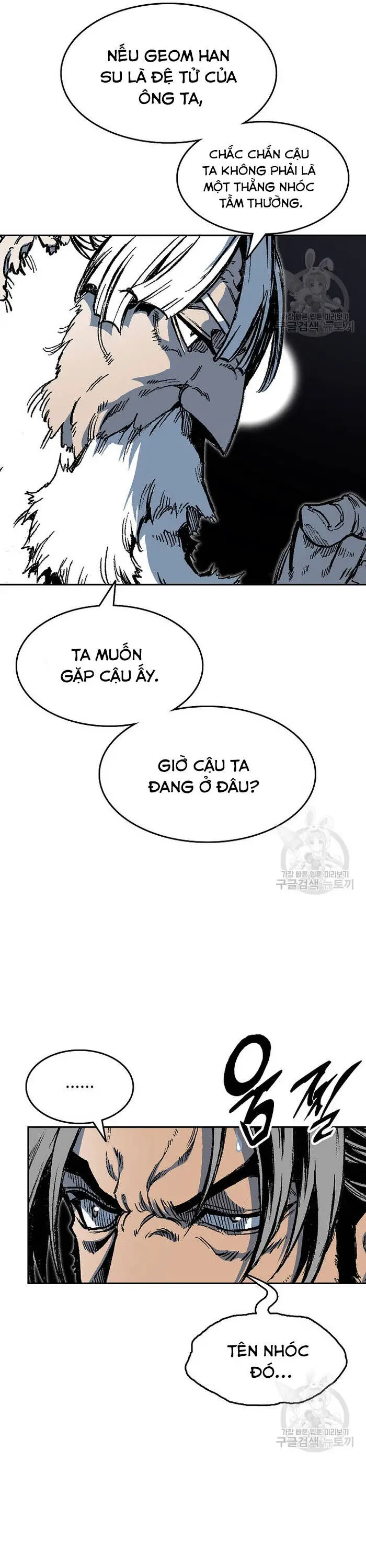 Hồi Ức Của Chiến Thần Nettruyen ZZZ Chương 144 Page 13