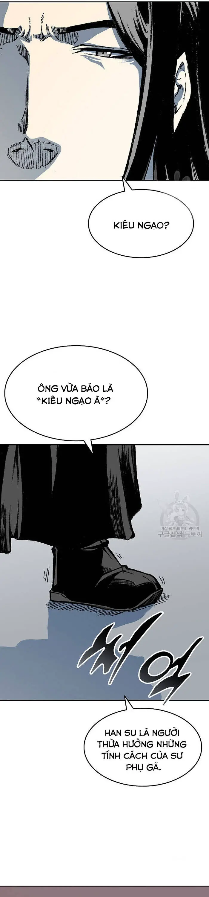 Hồi Ức Của Chiến Thần Nettruyen ZZZ Chương 144 Page 17