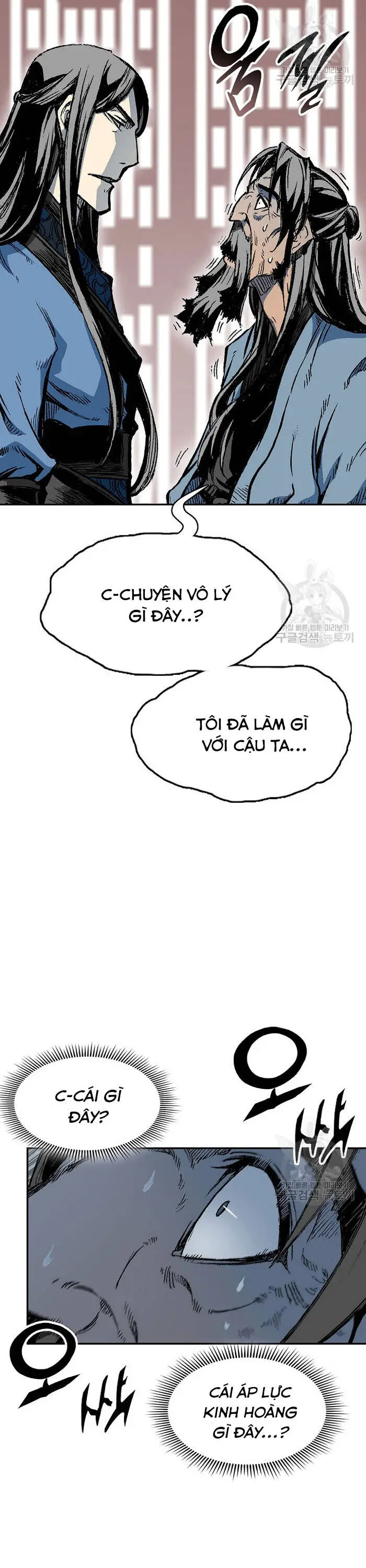 Hồi Ức Của Chiến Thần Nettruyen ZZZ Chương 144 Page 19