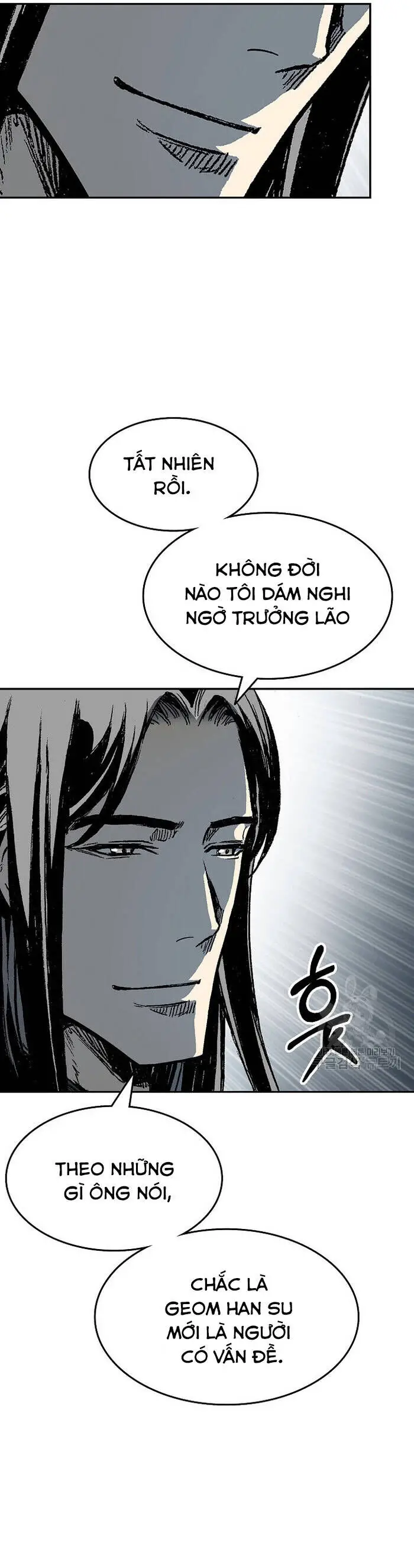 Hồi Ức Của Chiến Thần Nettruyen ZZZ Chương 144 Page 23