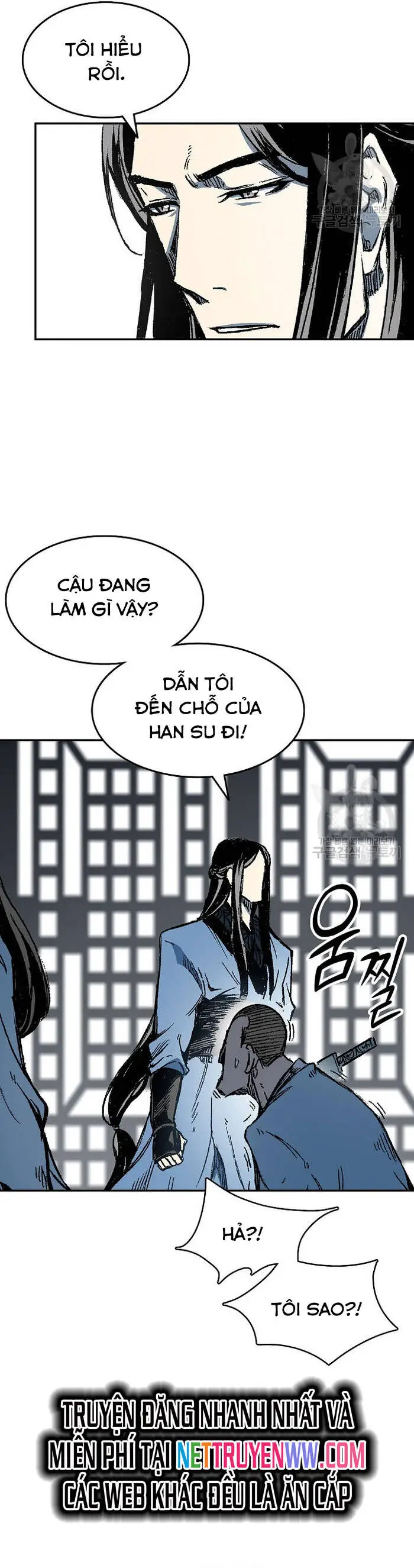 Hồi Ức Của Chiến Thần Nettruyen ZZZ Chương 144 Page 26