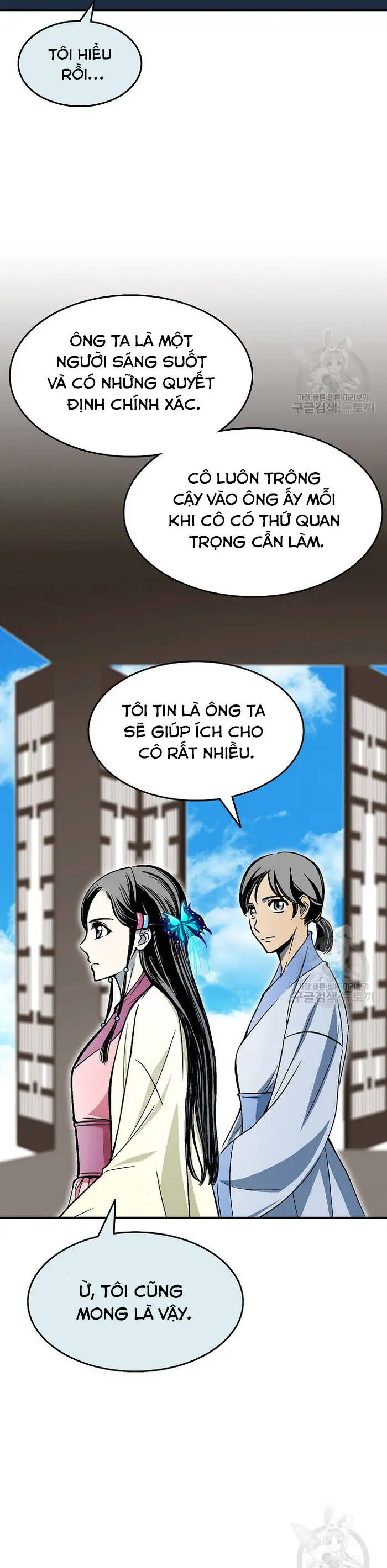Hồi Ức Của Chiến Thần Nettruyen ZZZ Chương 144 Page 32