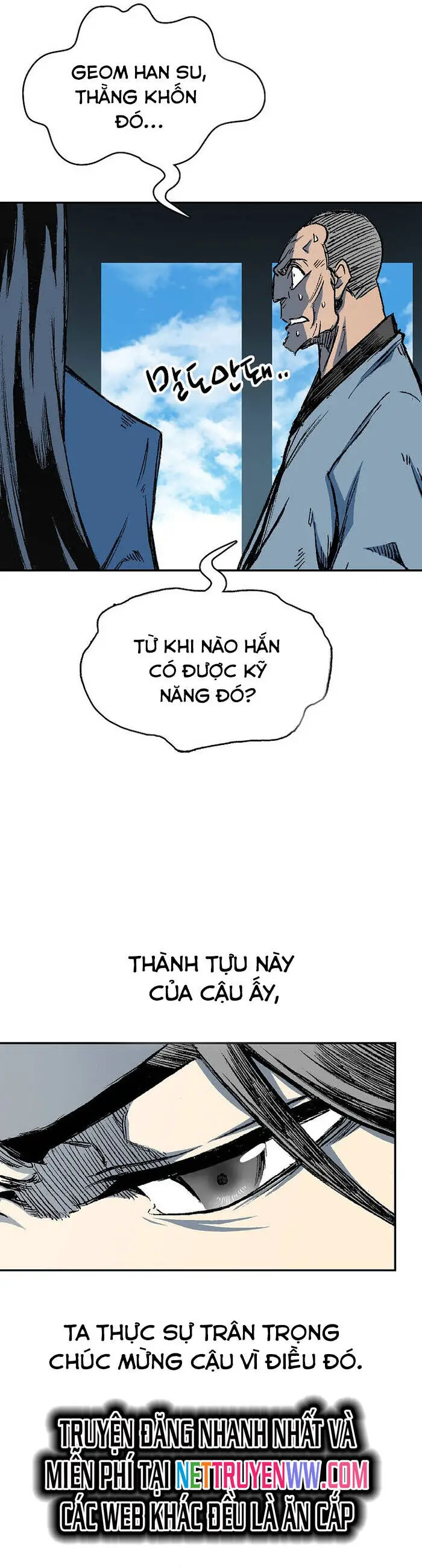 Hồi Ức Của Chiến Thần Nettruyen ZZZ Chương 144 Page 41