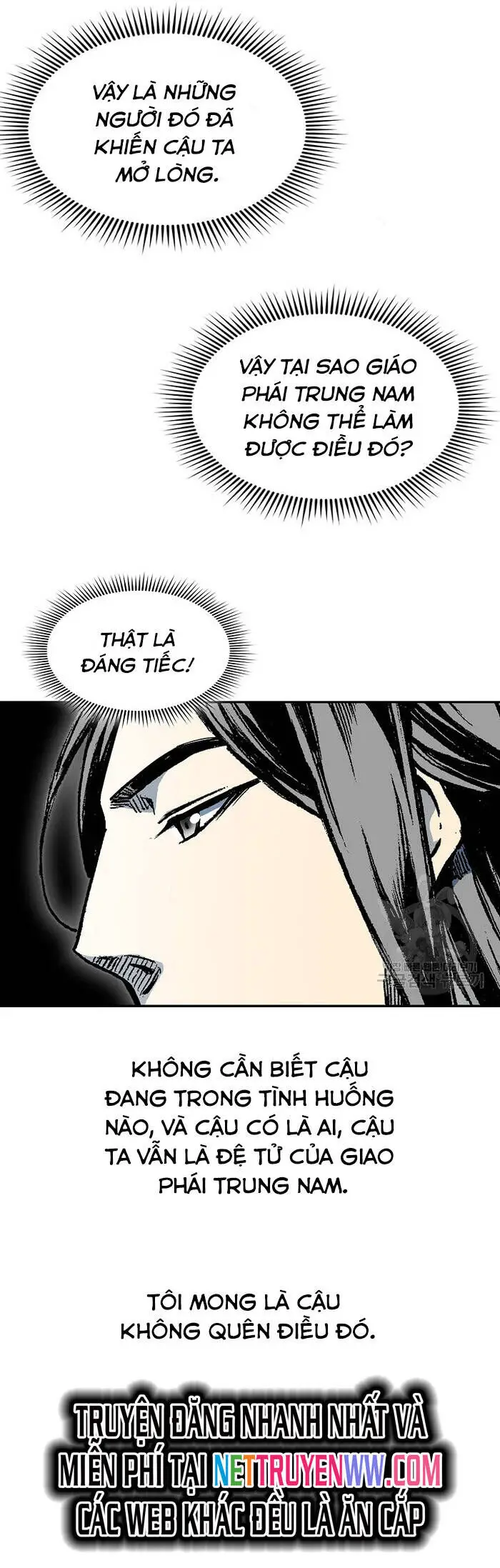 Hồi Ức Của Chiến Thần Nettruyen ZZZ Chương 144 Page 52