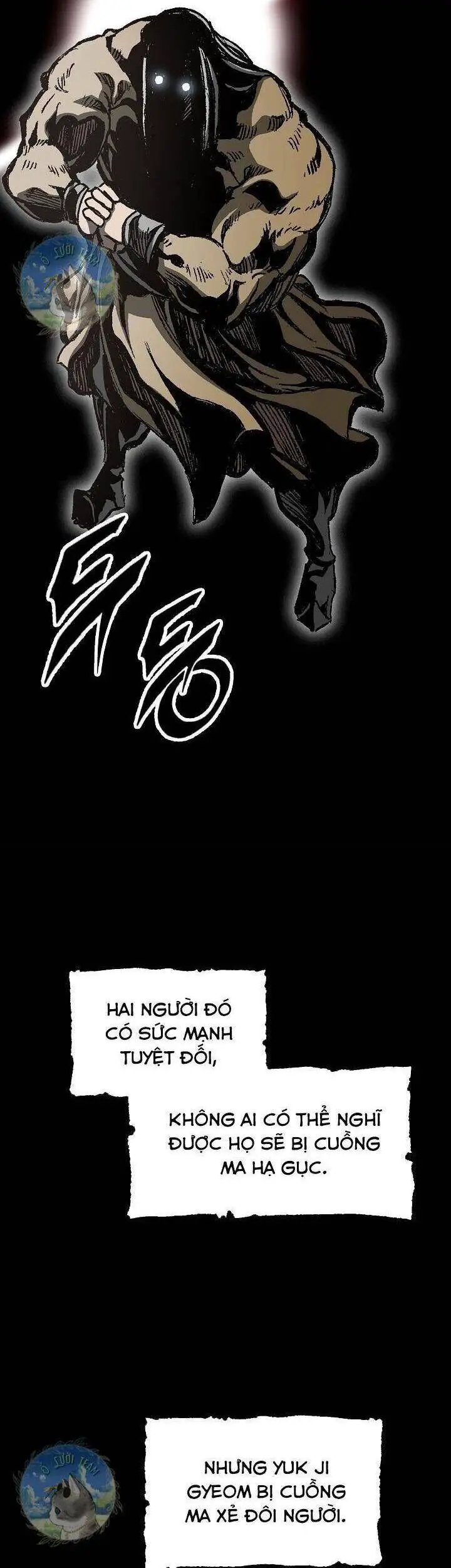Hồi Ức Của Chiến Thần Nettruyen ZZZ Chương 98 Page 17