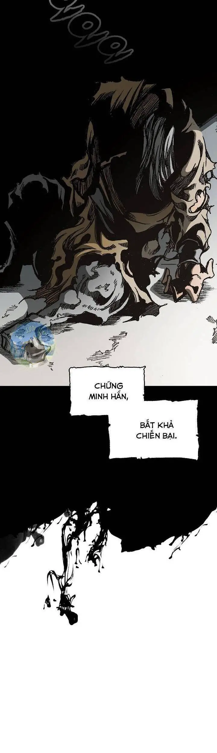 Hồi Ức Của Chiến Thần Nettruyen ZZZ Chương 98 Page 19