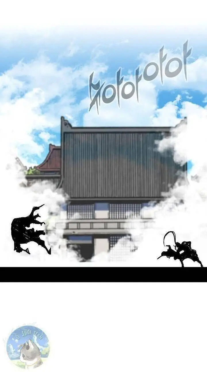 Hồi Ức Của Chiến Thần Nettruyen ZZZ Chương 98 Page 31