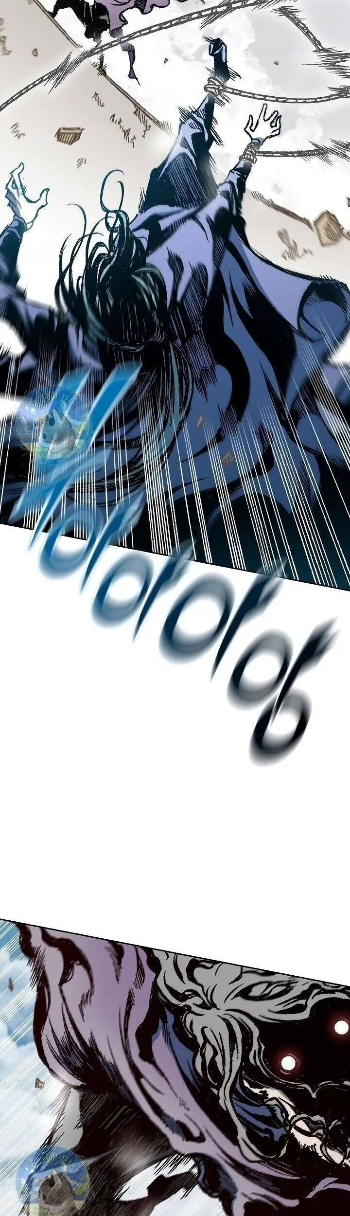 Hồi Ức Của Chiến Thần Nettruyen ZZZ Chương 98 Page 48