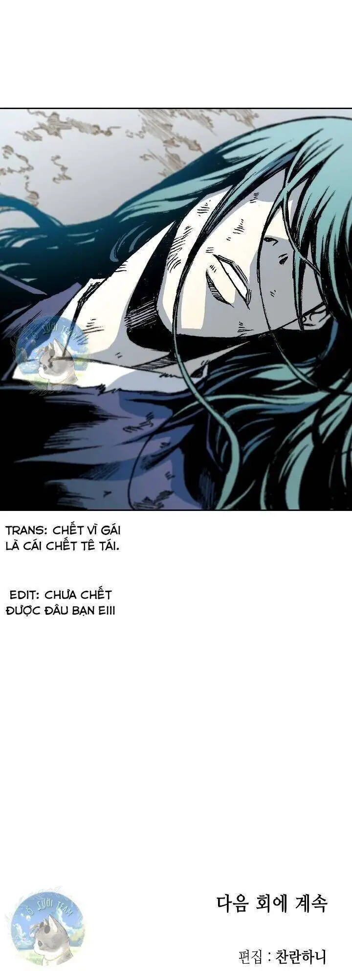 Hồi Ức Của Chiến Thần Nettruyen ZZZ Chương 98 Page 52