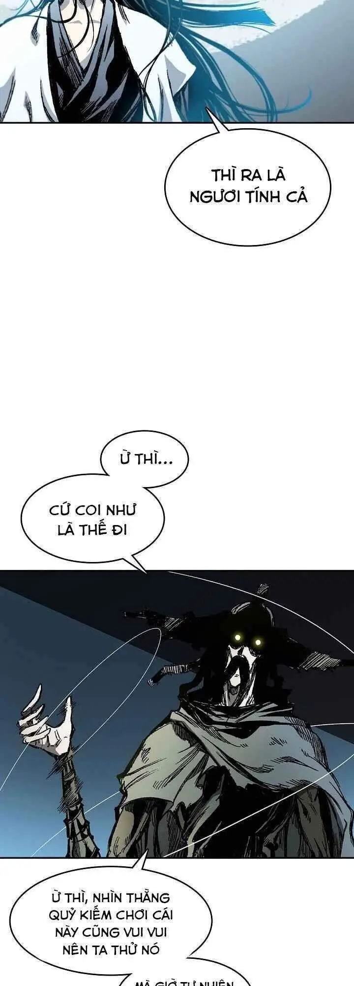 Hồi Ức Của Chiến Thần Nettruyen ZZZ Chuong 60 Page 7